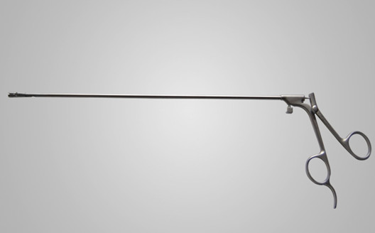 Tie clamp
