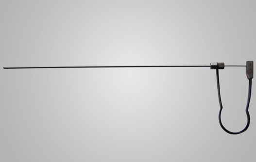 Grasping forceps