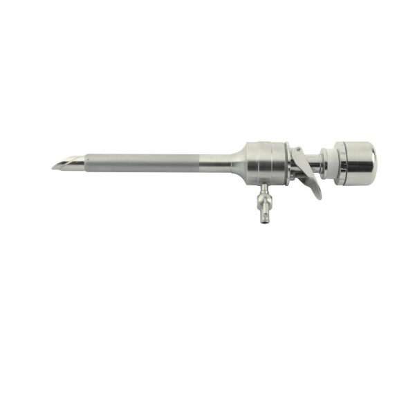 A202-C/A203-C 穿刺器（翻蓋式斜口保護(hù)）